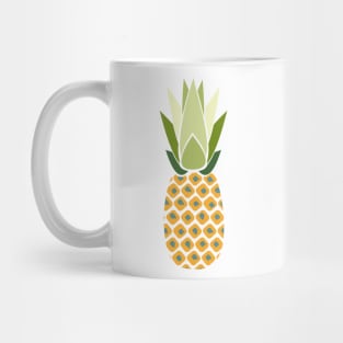 Pineapple of Happiness Mug